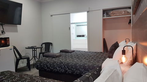 Motel24seven - Tourism Hervey Bay 6