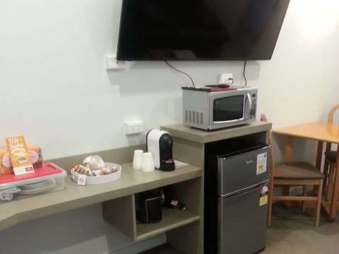 Motel24seven - Tourism Hervey Bay 5