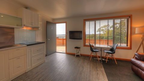 Sweetwater Villas - Hervey Bay Accommodation 2