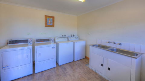 Sweetwater Villas - Hervey Bay Accommodation 4