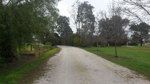 Rutherglen Motor Inn - Tourism Hervey Bay 0