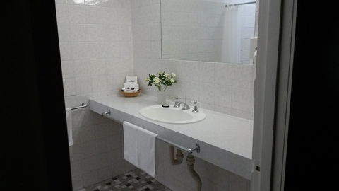 Rutherglen Motor Inn - Tourism Hervey Bay 6