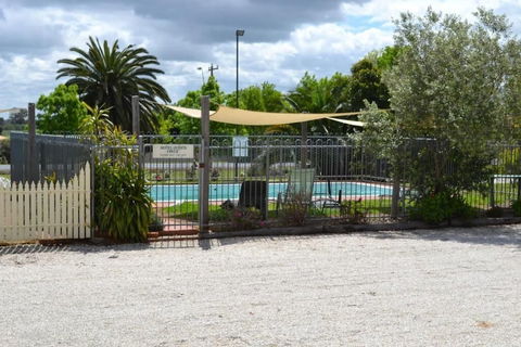 Rutherglen Motor Inn - Tourism Hervey Bay 2