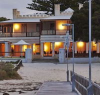 Hotel Rottnest - Hervey Bay Accommodation