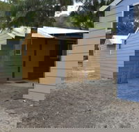 Rottnest Island Authority - Hervey Bay Accommodation