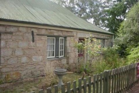 Colonial Cottages Of Ross - Tourism Hervey Bay 1