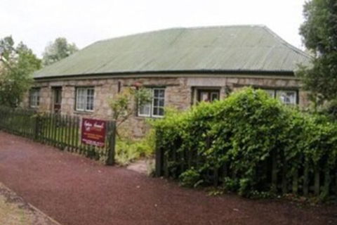 Colonial Cottages Of Ross - Tourism Hervey Bay 3