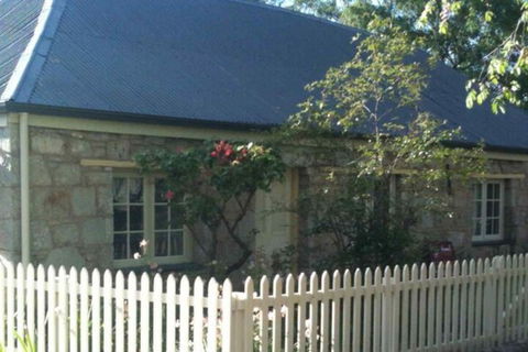 Colonial Cottages Of Ross - Tourism Hervey Bay 4
