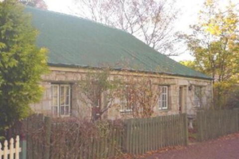Colonial Cottages Of Ross - Tourism Hervey Bay 2