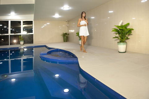 CBD Luxury Accommodation - Hervey Bay Accommodation 1