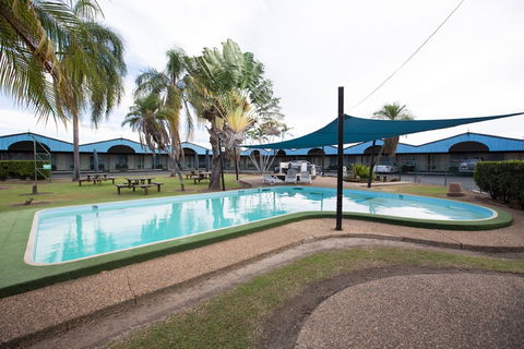 The David Motel - Hervey Bay Accommodation 5
