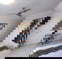 The David Motel - Hervey Bay Accommodation