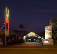 Glenmore Palms Motel - Hervey Bay Accommodation