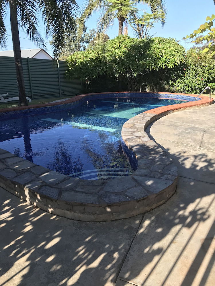 Port Pirie SA Hervey Bay Accommodation