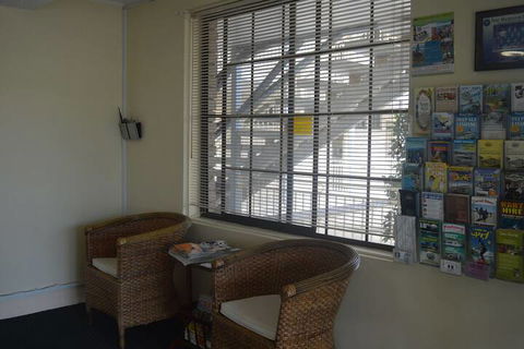 Excelsior Motor Inn - Hervey Bay Accommodation 4