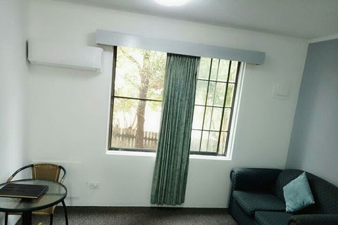 Excelsior Motor Inn - Hervey Bay Accommodation 5