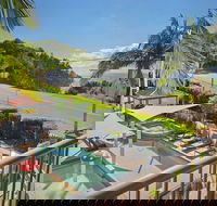 South Pacific Apartments Port Macquarie - Hervey Bay Accommodation