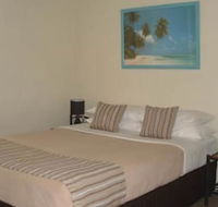 Waterview Holiday Apartments - Hervey Bay Accommodation