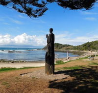 Beachport Bed and Breakfast - Hervey Bay Accommodation
