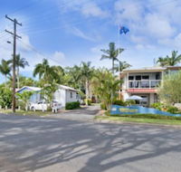 Marina Holiday Park - Hervey Bay Accommodation