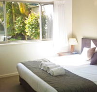Beach Blue Resort - Hervey Bay Accommodation