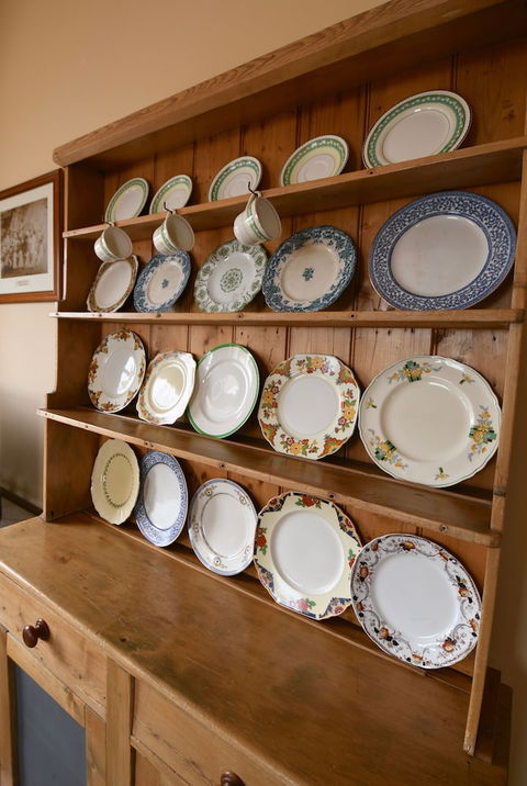 Annesley House - Tourism Hervey Bay 5