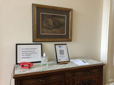 Annesley House - Tourism Hervey Bay 3