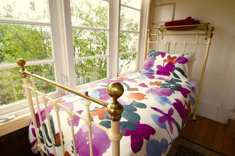 Annesley House - Tourism Hervey Bay 6