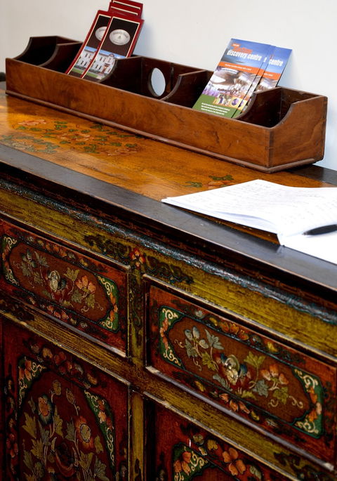 Annesley House - Tourism Hervey Bay 4