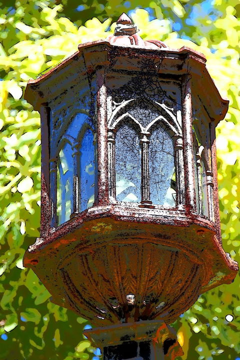 Annesley House - Tourism Hervey Bay 0