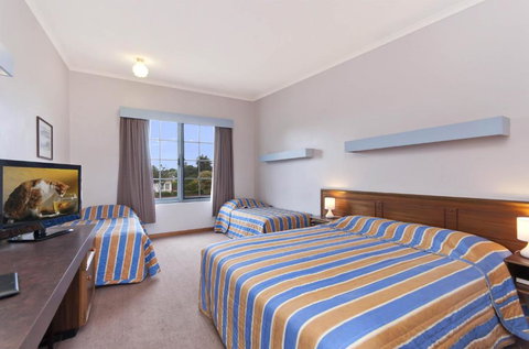 William Dutton Motel - Hervey Bay Accommodation 3