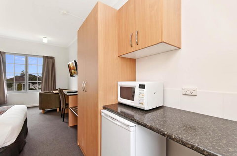 William Dutton Motel - Hervey Bay Accommodation 5