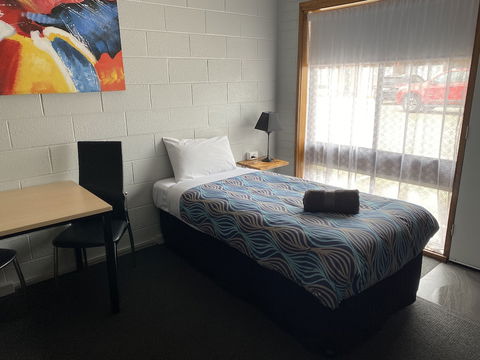 Mariner Motel - Tourism Hervey Bay 5