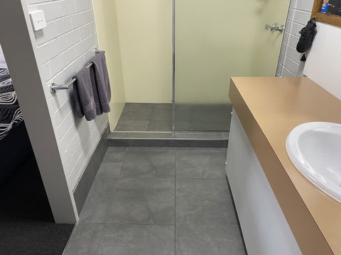 Mariner Motel - Tourism Hervey Bay 4