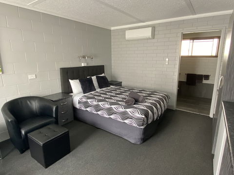 Mariner Motel - Tourism Hervey Bay 2