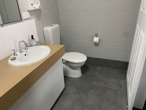 Mariner Motel - Tourism Hervey Bay 3