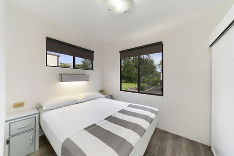 NRMA Portland Bay Holiday Park - Hervey Bay Accommodation 4