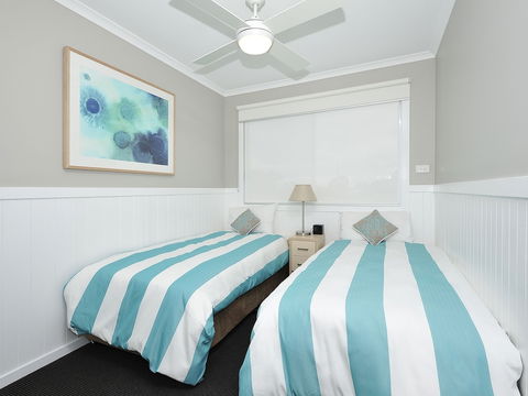 NRMA Portland Bay Holiday Park - Hervey Bay Accommodation 3