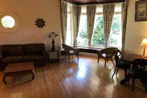 Lorelei Bed & Breakfast - Hervey Bay Accommodation 6