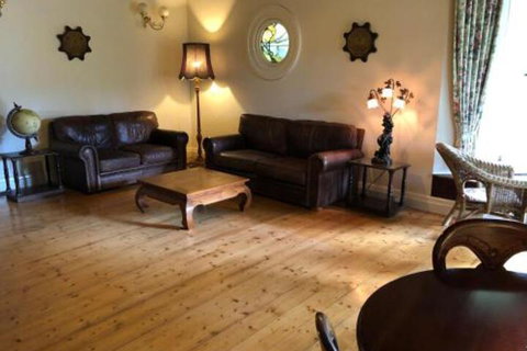 Lorelei Bed & Breakfast - Hervey Bay Accommodation 0