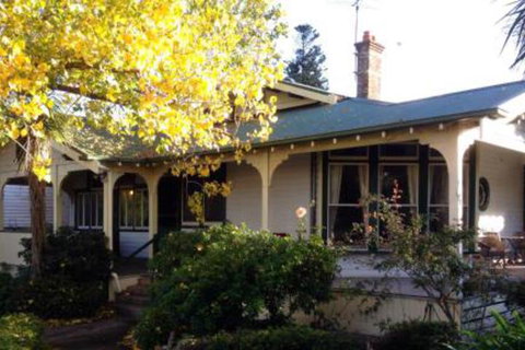 Lorelei Bed & Breakfast - Hervey Bay Accommodation 7