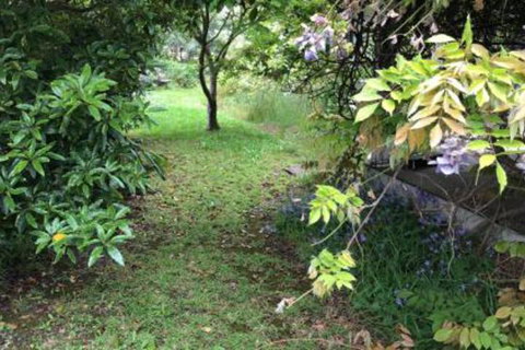 Lorelei Bed & Breakfast - Hervey Bay Accommodation 2