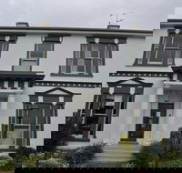 Portland Holiday Village - Hervey Bay Accommodation