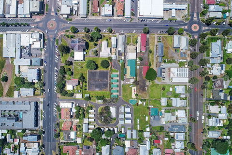 Portland Holiday Village - Hervey Bay Accommodation 2