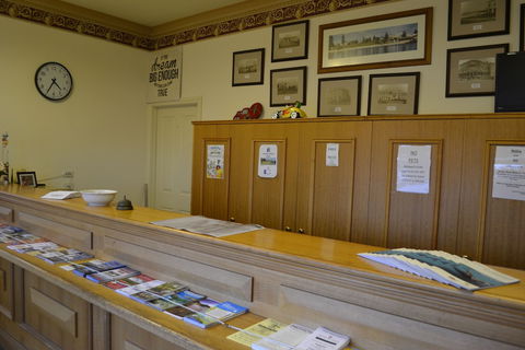 Portland Holiday Village - Hervey Bay Accommodation 6