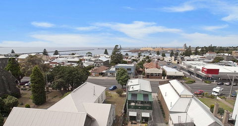 Portland Holiday Village - Hervey Bay Accommodation 3