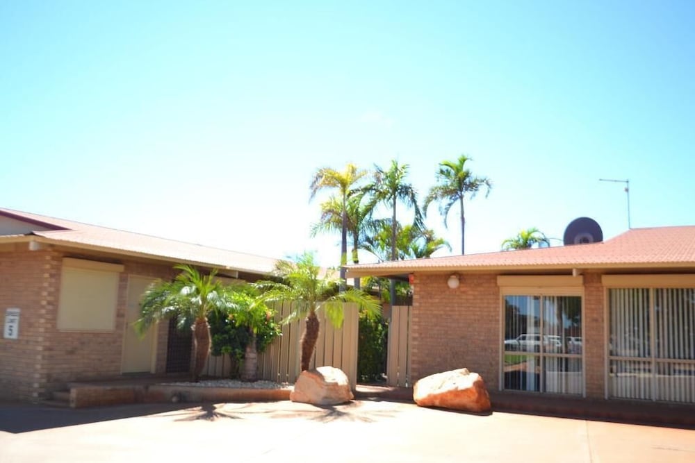  Hervey Bay Accommodation