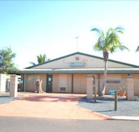 South Hedland Motel - Hervey Bay Accommodation