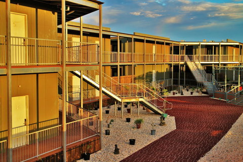 The Landing Port Hedland - Tourism Hervey Bay 6