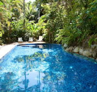 Coral Sea Villas - Tourism Hervey Bay